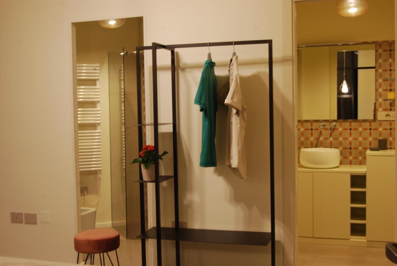 Suite Cagliari -99- Exterior foto